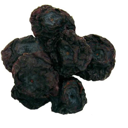 Certified Organic Dried Blueberries